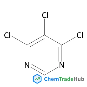 4,5,6-Trichloropyrimidine
