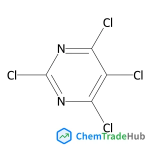 Tetrachloropyrimidine