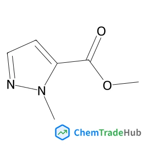 Methyl 1-methyl-1H-pyrazole-5-carboxylate