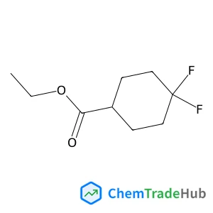 Ethyl 4,4-difluorocyclohexanecarboxylate Ethyl 4,4-difluorocyclohexanecarboxylate