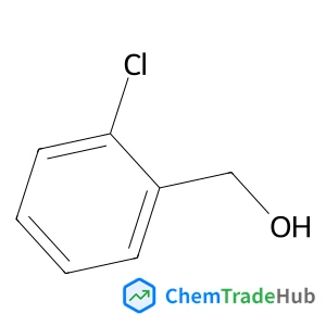 (2-Chlorophenyl)methanol