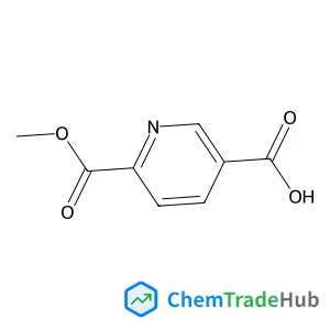 6-(Methoxycarbonyl)nicotinic acid