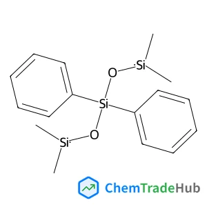 1,1,5,5-Tetramethyl-3,3-diphenyltrisiloxane