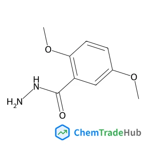 2,5-Dimethoxybenzohydrazide