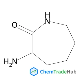 3-Amino-2-azepanone