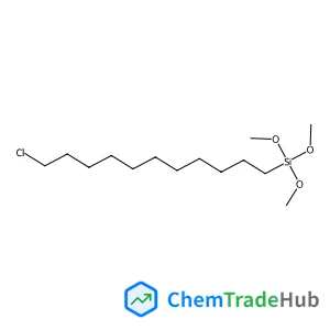 11-CHLOROUNDECYLTRIMETHOXYSILANE