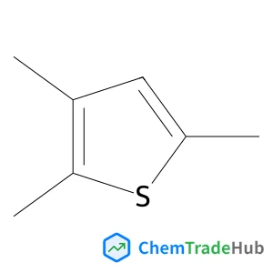 2,3,5-Trimethylthiophene
