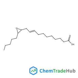 (±)-cis-12,13-Epoxy-9(Z)-octadecenoic Acid