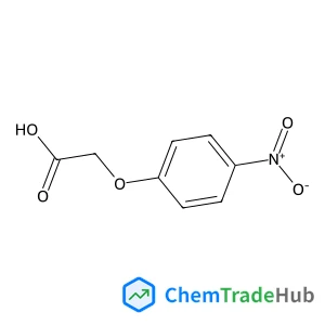 (4-Nitrophenoxy)acetic acid