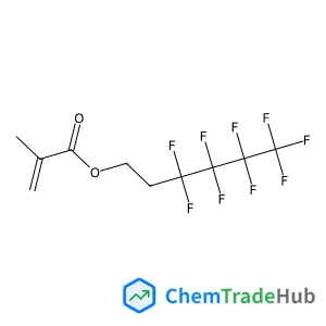 3,3,4,4,5,5,6,6,6-Nonafluorohexyl methacrylate