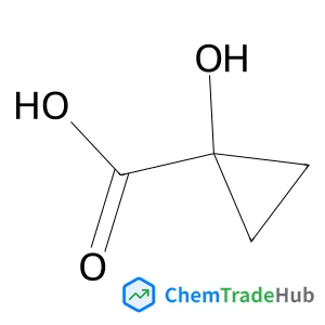 1-hydroxycyclopropane-1-carboxylic acid