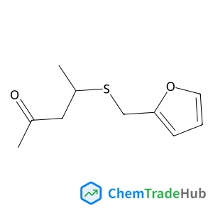 4-FURFURYLTHIO-2-PENTANONE