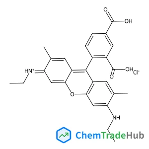 5-Carboxy Rhodamine-6G