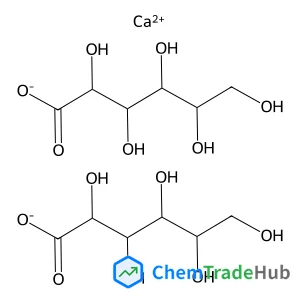 Calcium gluconate