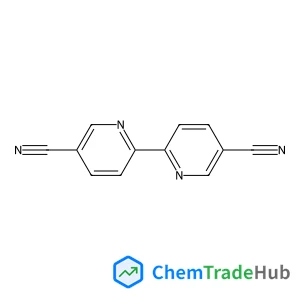 2,2'-Bipyridine-5,5'-dicarbonitrile