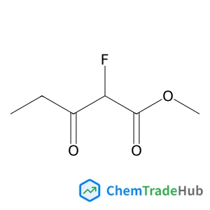 Methyl 2-fluoro-3-oxopentanoate