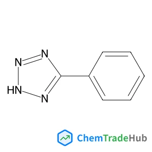 5-Phenyl-1H-Tetrazole