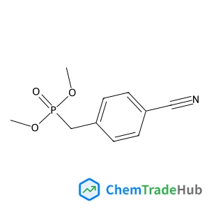 DIMETHYL (4-CYANOBENZYL)PHOSPHONATE