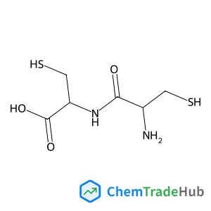 L-Cysteinyl-L-cysteine