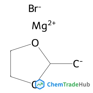 (1,3-DIOXOLAN-2-YLMETHYL)MAGNESIUM BROMIDE, 0.5M SOLUTION IN THF, ACROSEAL