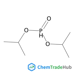 bis(propan-2-yl) phosphonate