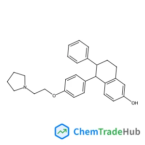 Lasofoxifene