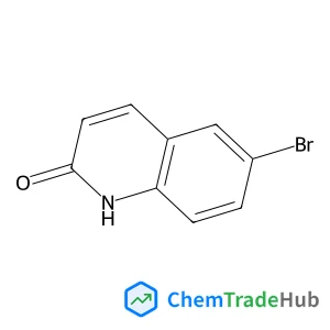 6-Bromo-2(1H)-quinolinone