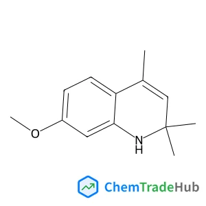 7-Methoxy-2,2,4-trimethyl-1,2-dihydroquinoline