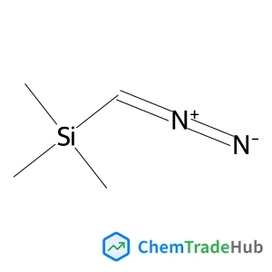 (Diazomethyl)(trimethyl)silane