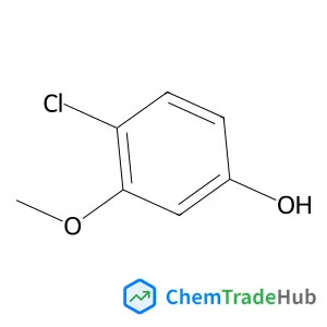 4-Chloro-3-methoxyphenol