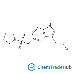 Didesmethyl Almotriptan