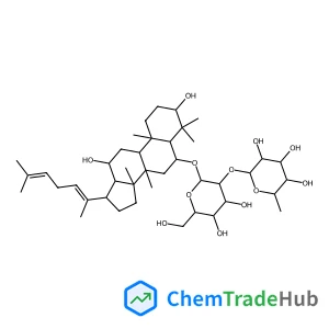 ginsenoside F4