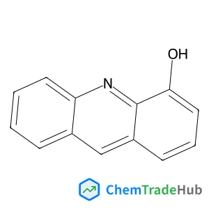 4-Acridinol