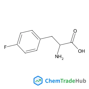 4-Fluorophenylalanine