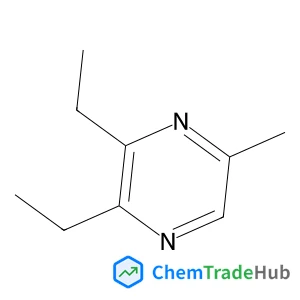 2,3-Diethyl-5-methylpyrazine