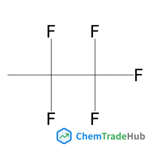 1,1,1,2,2-Pentafluoropropane