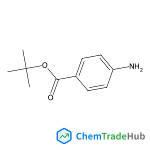 tert-butyl 4-aminobenzoate tert-butyl 4-aminobenzoate