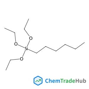 Triethoxy(hexyl)silane