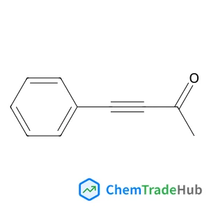 4-Phenyl-3-butyn-2-one