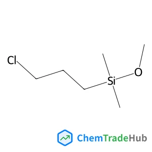 (3-Chloropropyl)(methoxy)dimethylsilane