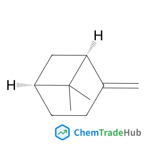 (1S,5S)-6,6-Dimethyl-2-methylenebicyclo[3.1.1]heptane