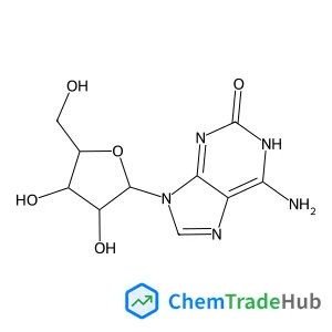 2-Oxo-3-hydroadenosine