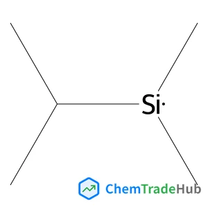 Isopropyl(dimethyl)silane