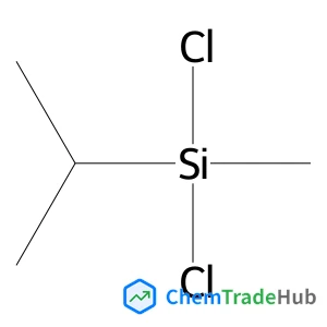 Dichloro(isopropyl)methylsilane