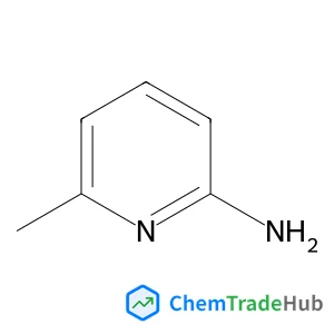6-Methyl-2-pyridinamine