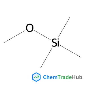 Methoxy(trimethyl)silane