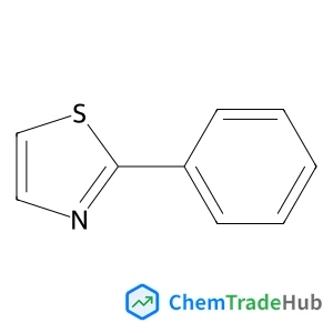 2-Phenyl-1,3-thiazole