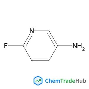 6-Fluoro-3-pyridinamine