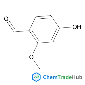 4-Hydroxy-2-methoxybenzaldehyde 4-Hydroxy-2-methoxybenzaldehyde