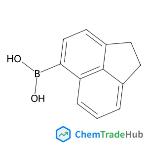 (1,2-DIHYDROACENAPHTHYLEN-5-YL)BORONIC ACID